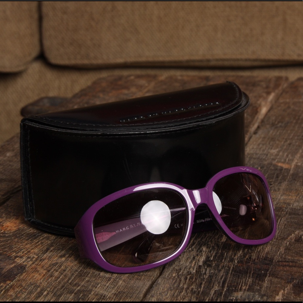 MARC BY MJ - Retro Sunnies